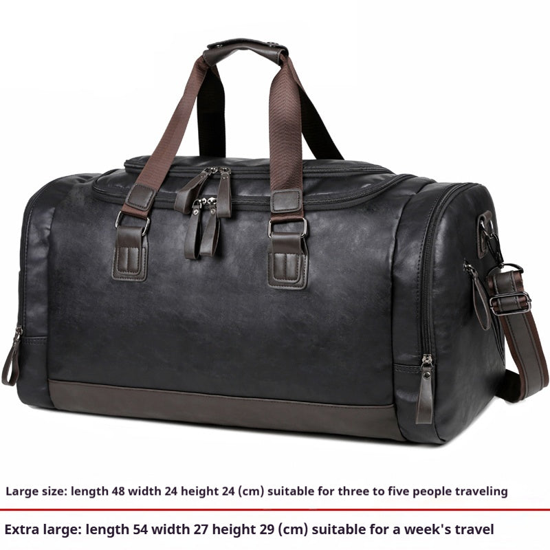 Reise-Tasche für Herren