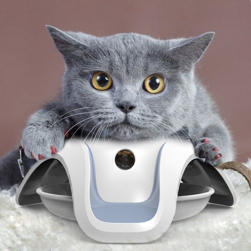 Katzen-Futterspielzeug – Bild 4 | LuxeStyle