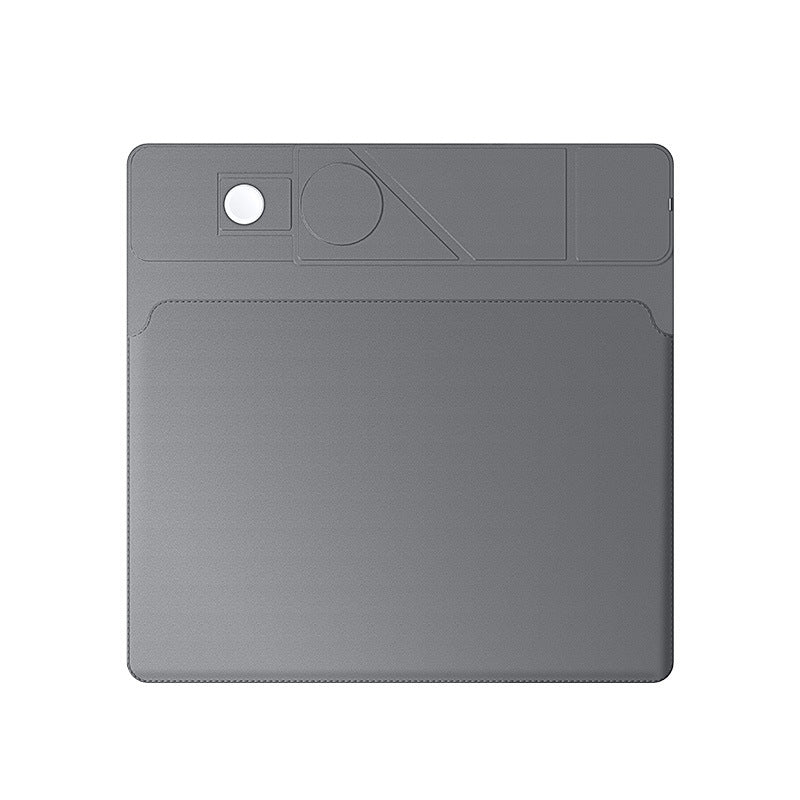 3-in-1 Laptop Sleeve mit Wireless Charger