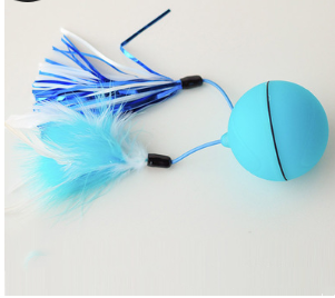 Rollende LED-Kugel – Bild 7 | LuxeStyle