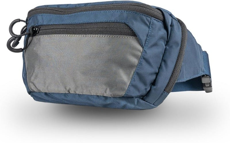 Taktischer Hüftrucksack – Bild 3 | LuxeStyle