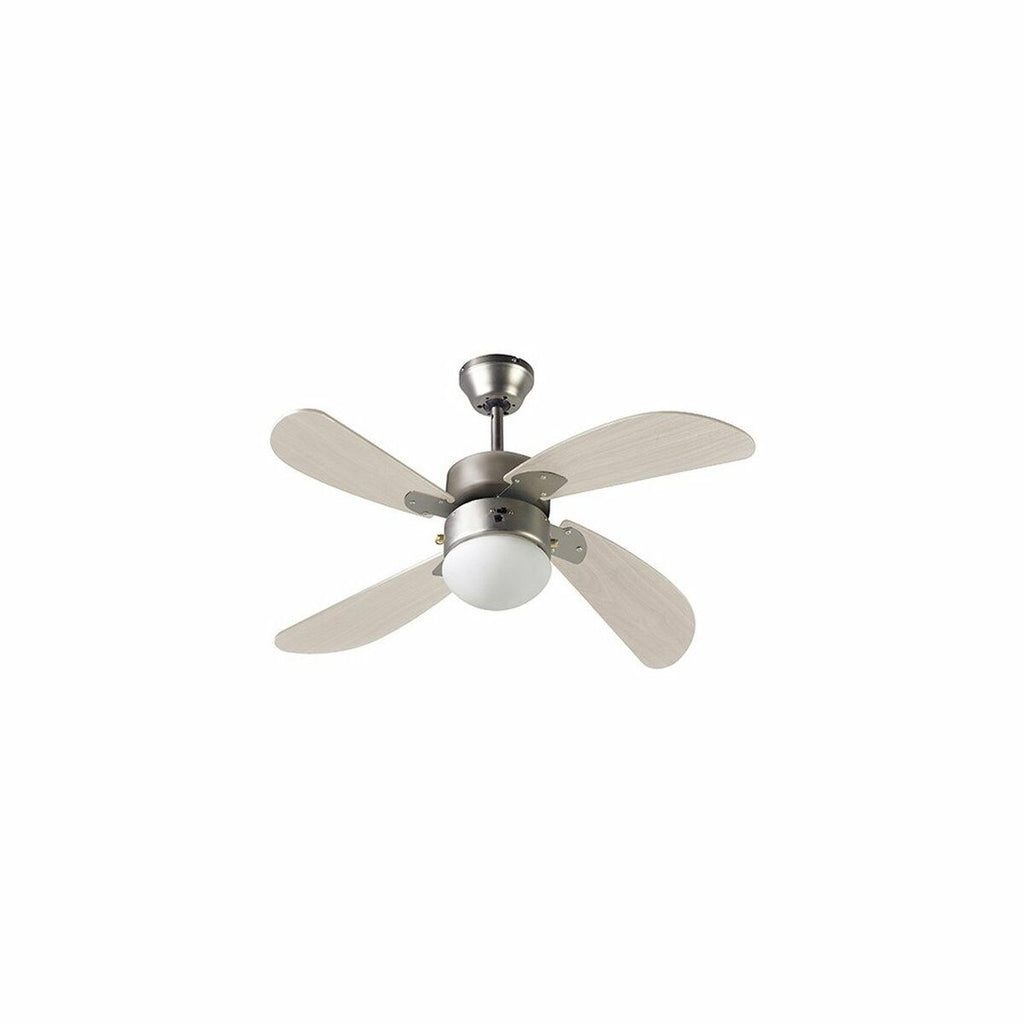 Deckenventilator mit Licht: Kühle & Helligkeit für Ihr Heim