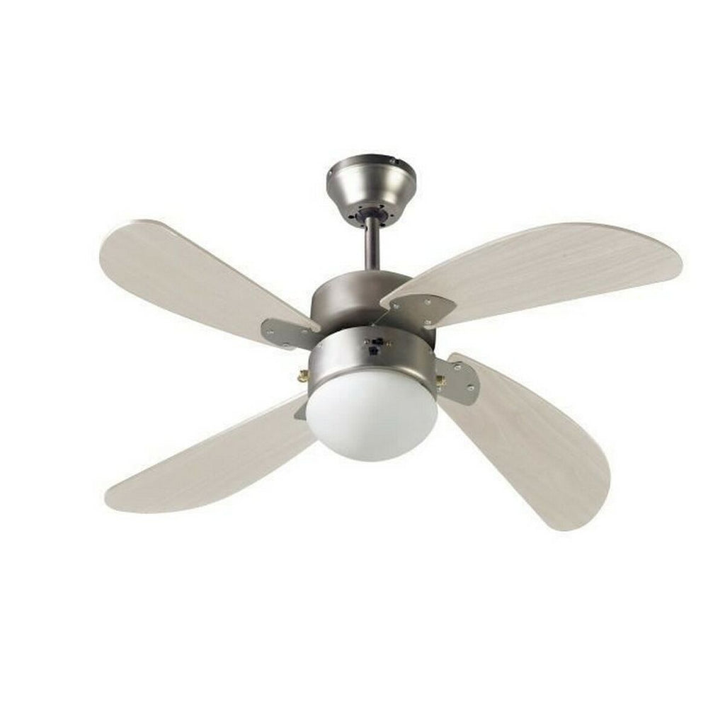 Deckenventilator mit Licht: Kühle & Helligkeit für Ihr Heim