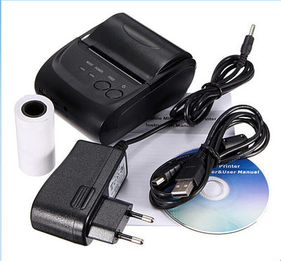 Mini Bluetooth Thermodrucker