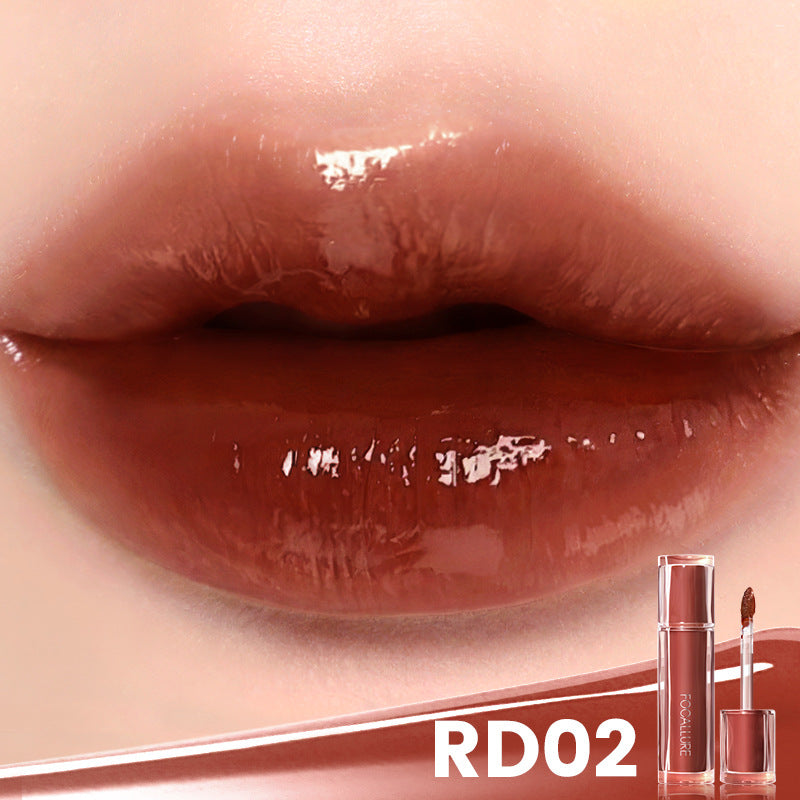Wasserfester Lippenstift mit Spiegel – Bild 11 | LuxeStyle