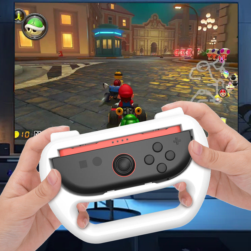 Game Grip Zubehör für Switch2