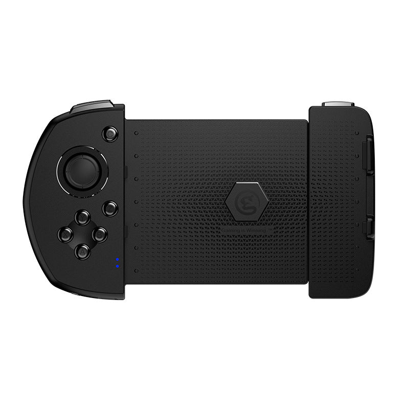 Bluetooth One-Hand Gaming Controller