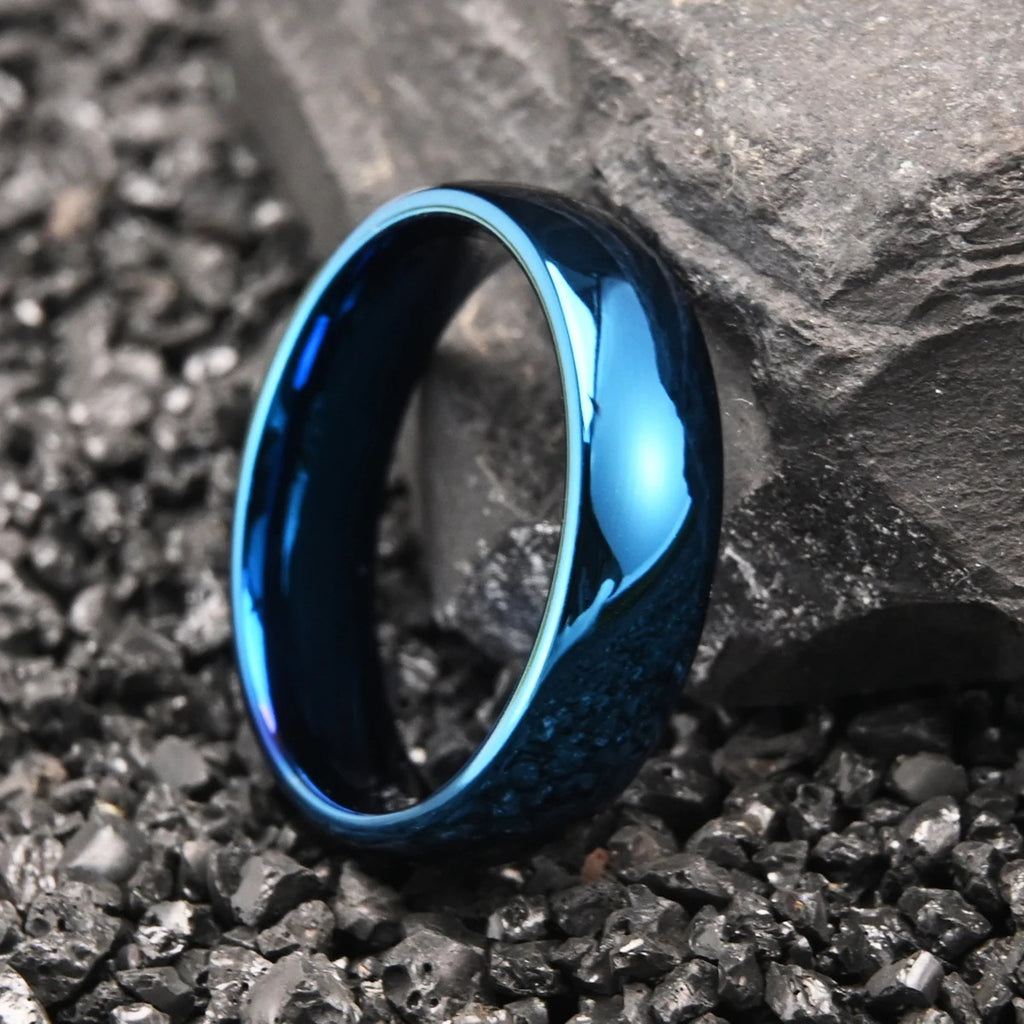 Tungsten-Ring – Bild 5 | LuxeStyle
