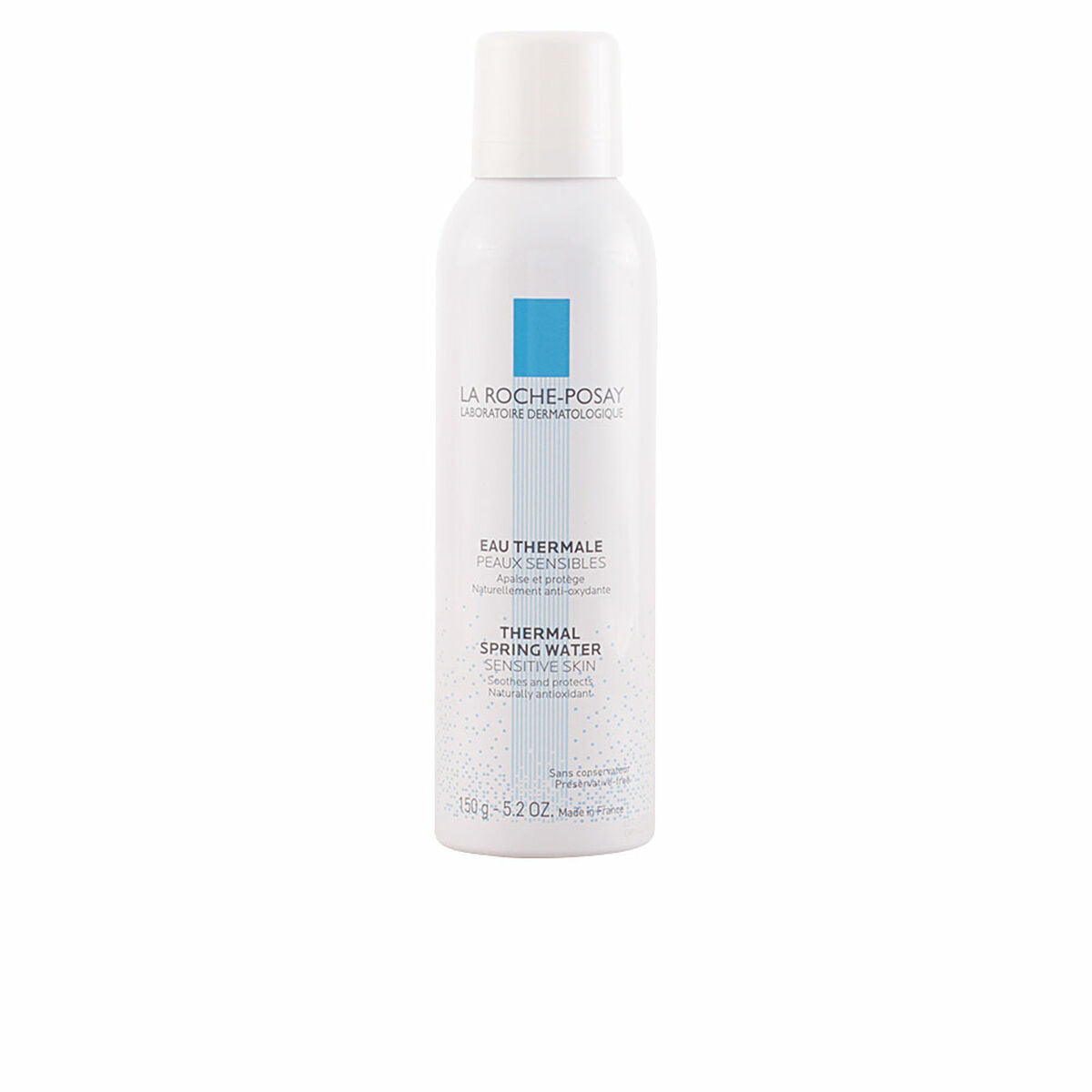 Feuchtigkeitsspendendes Spray Eau Thermale La Roche Posay 150 ml