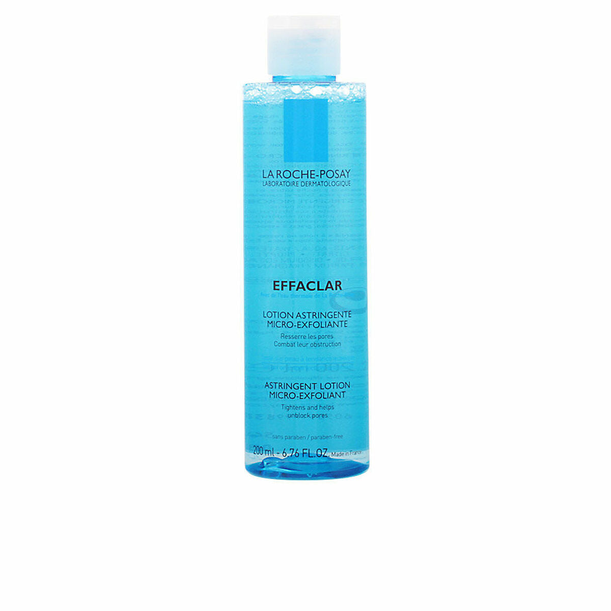 Reinigungs-Mikro-Peeling-Lotion La Roche Posay - 200 ml