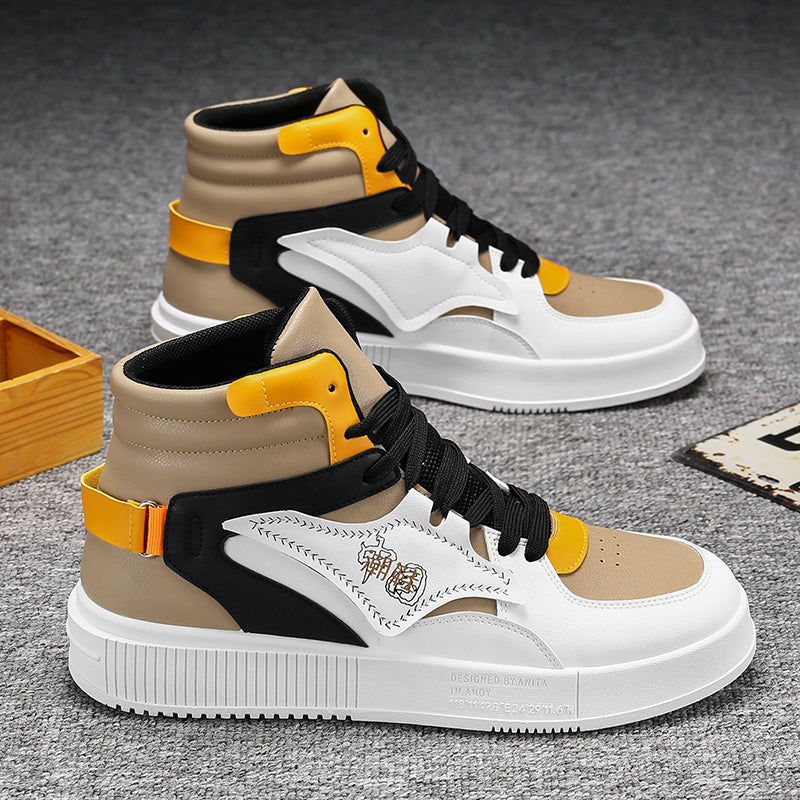 Freizeitschuhe für Jugendliche – Bild 7 | LuxeStyle