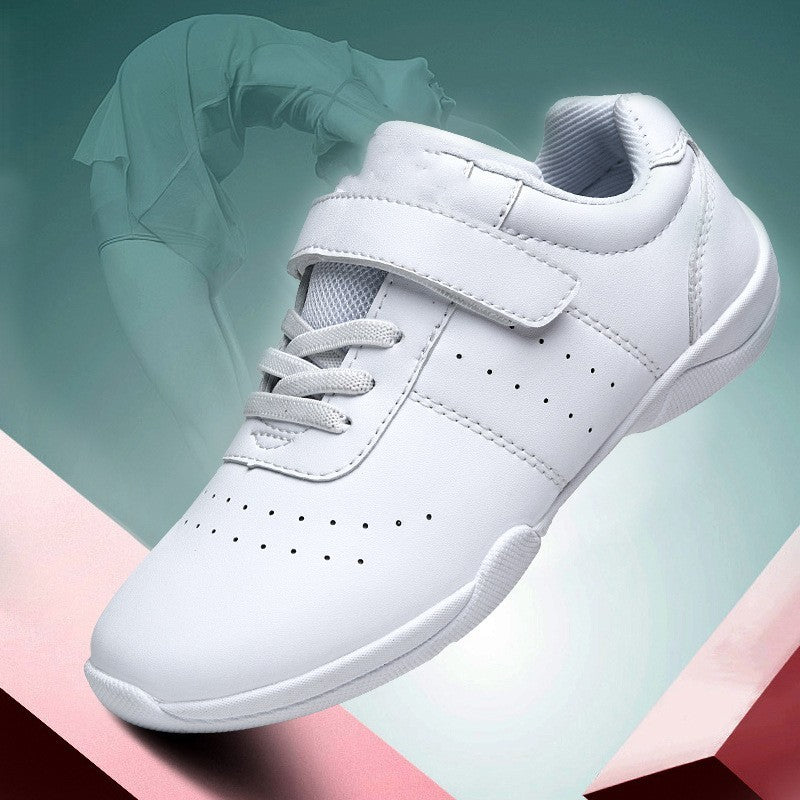 Lauflernschuhe Weiss