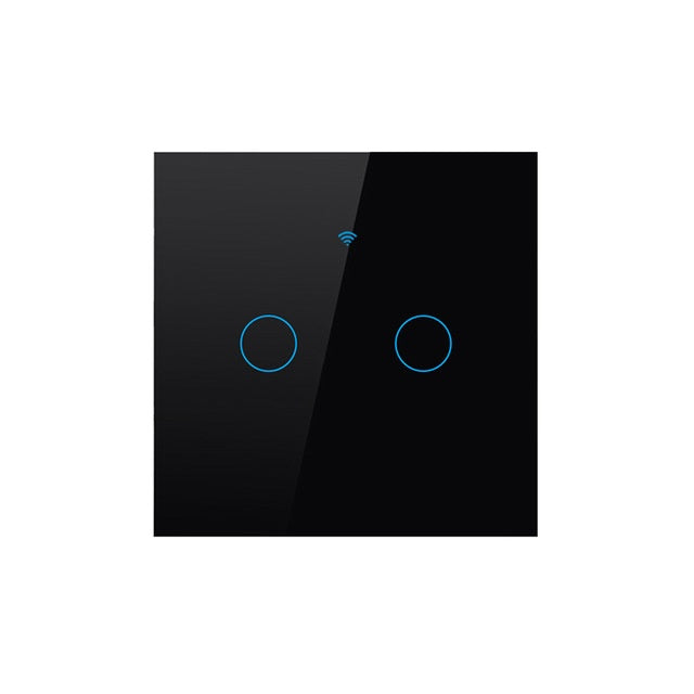 Smart WiFi RF433 Sprachschalter (EU/UK) – Bild 11 | LuxeStyle