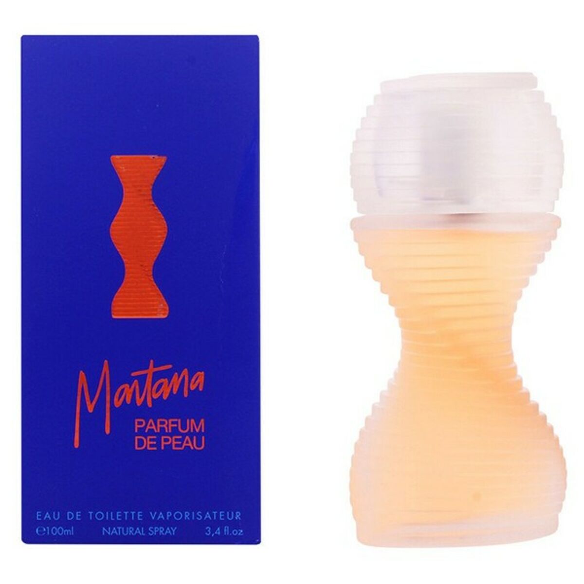 Montana Peau Eau de Toilette