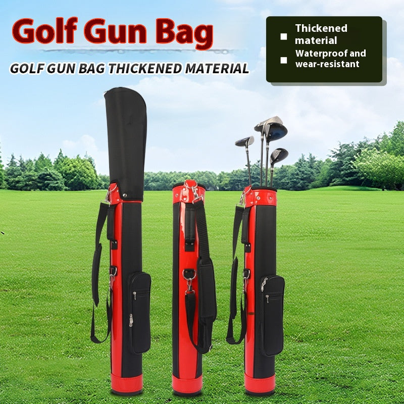 Golf Tasche grosse Kapazität | LuxeStyle