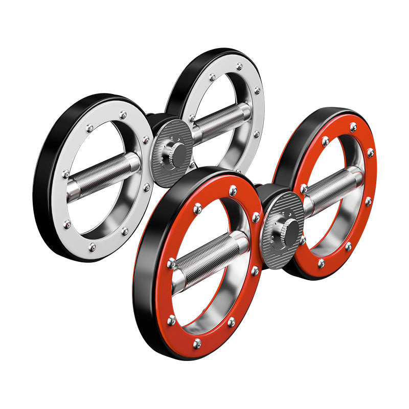 Multifunktionaler Armtrainer mit Widerstand