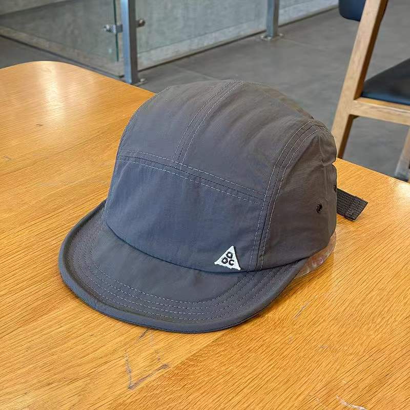 Unisex Baseball Cap mit Lüftungslöchern
