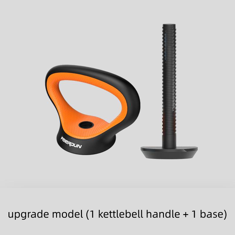 Kettlebell-Griff für Kurzhantel-Set
