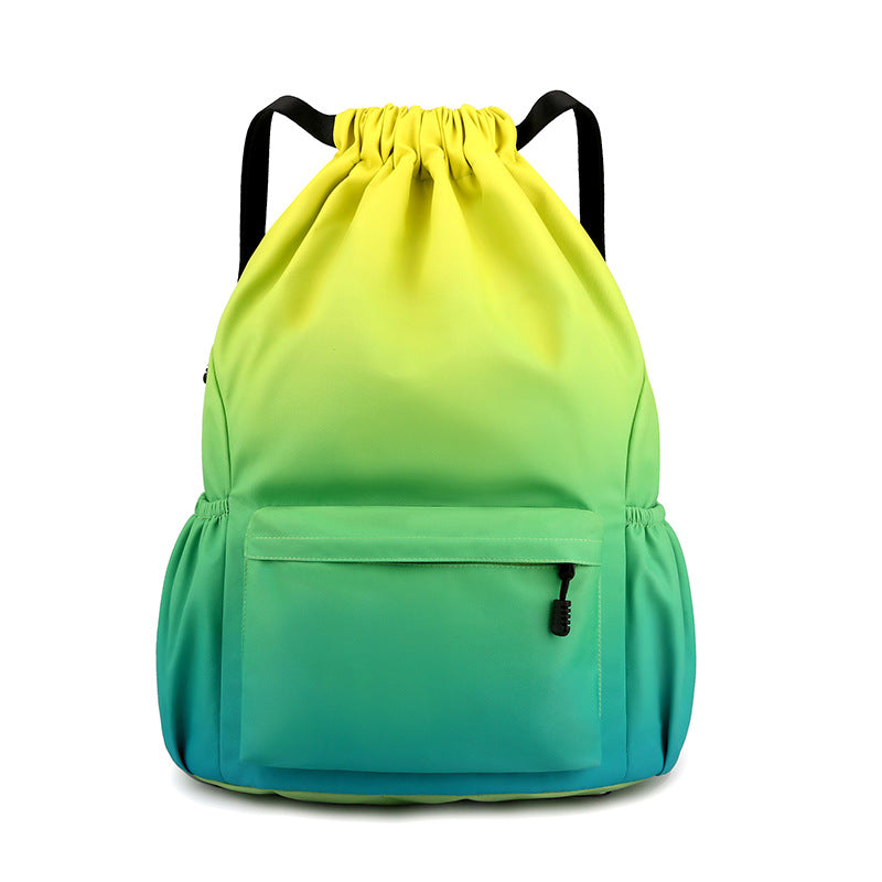 Oxford Rucksack für Sport und Freizeit