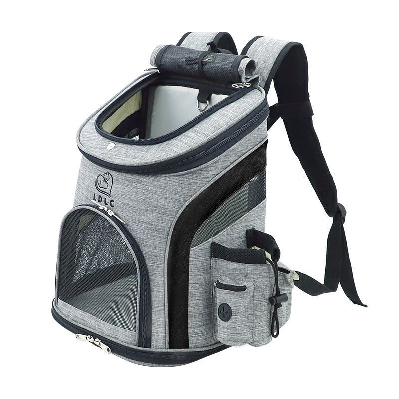 Hundetasche Outdoor mit 33,7 L – Bild 6 | LuxeStyle