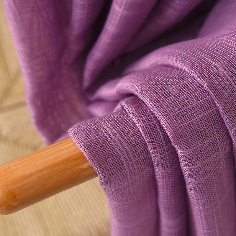 Linen-Vorhänge – Bild 1 | LuxeStyle