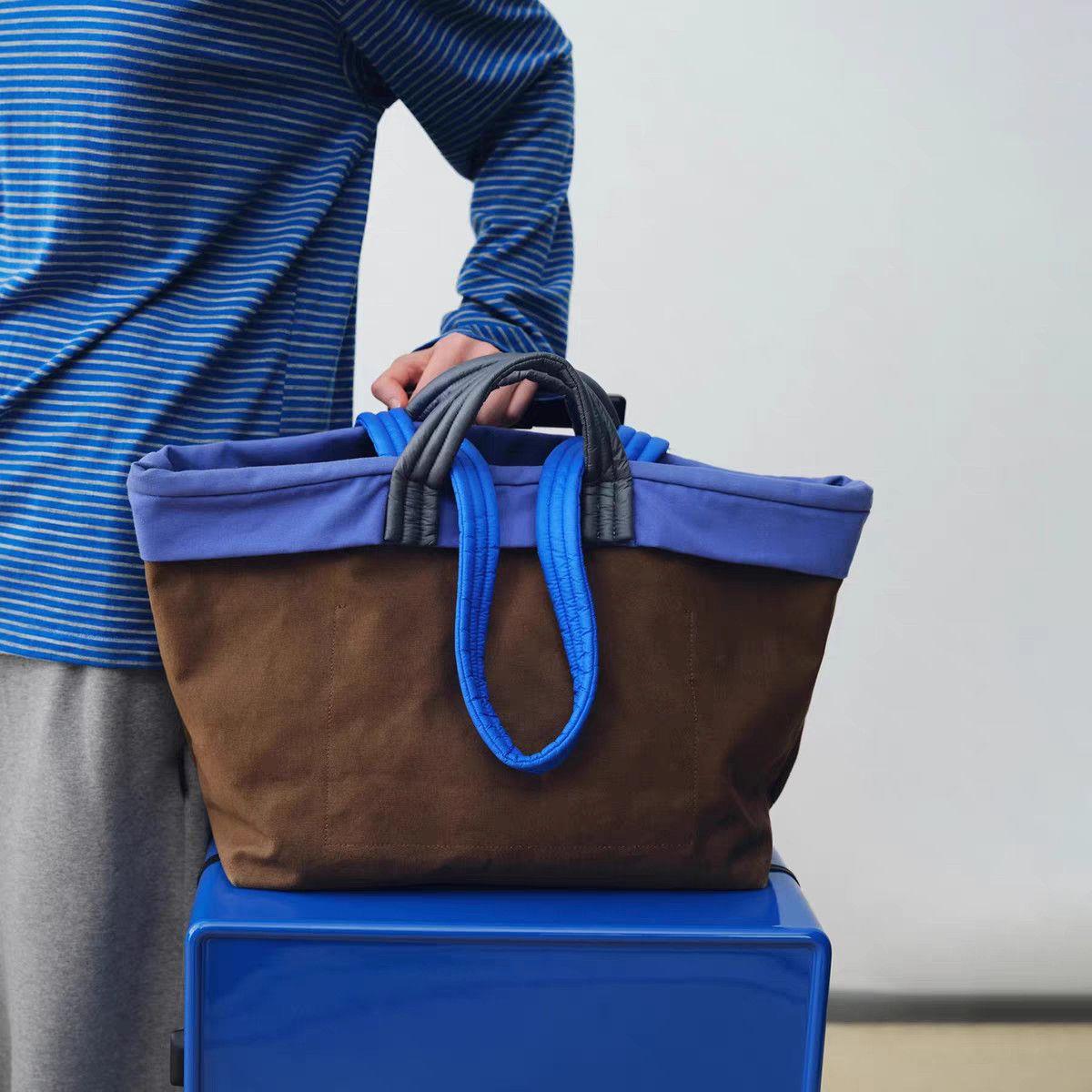 Casual Tote Bag für Herren