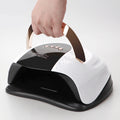 UV/LED Nagellampe SUN S2 Pro 268W