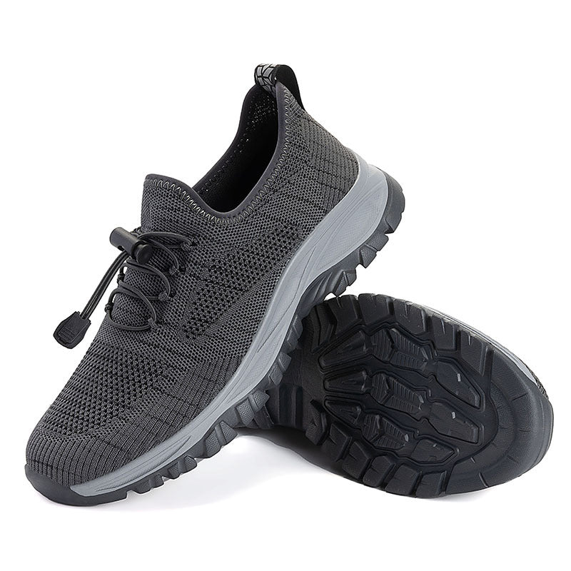 Outdoor Freizeit-Schuhe für Herren – Bild 6 | LuxeStyle