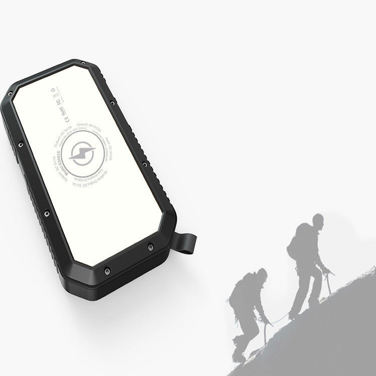 Solare Powerbank