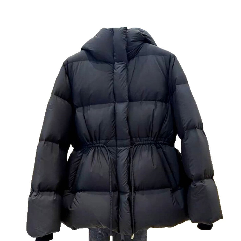 Gepolsterte Damenjacke – Bild 5 | LuxeStyle