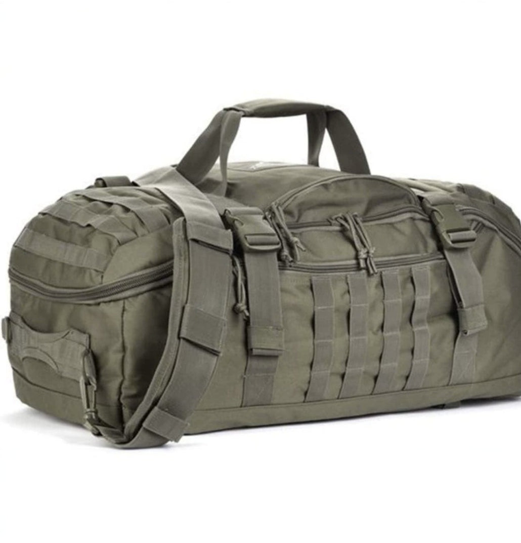 Grosses Outdoor-Reisesack – Bild 8 | LuxeStyle