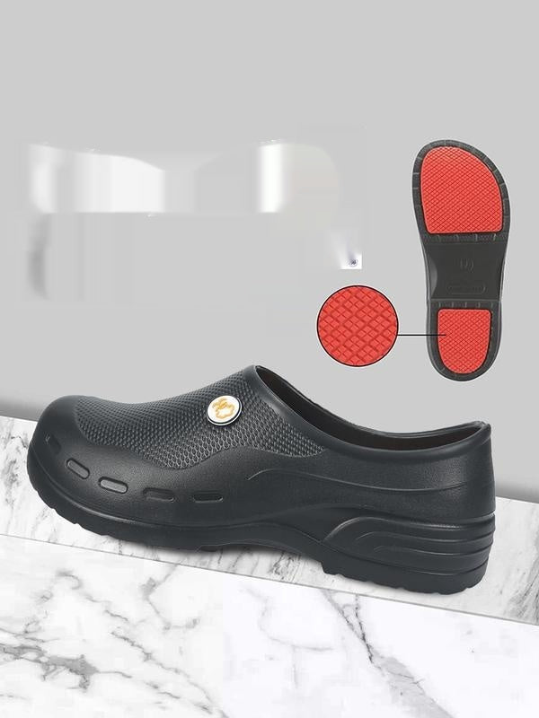 Rutschfeste Arbeits-Freizeitschuhe