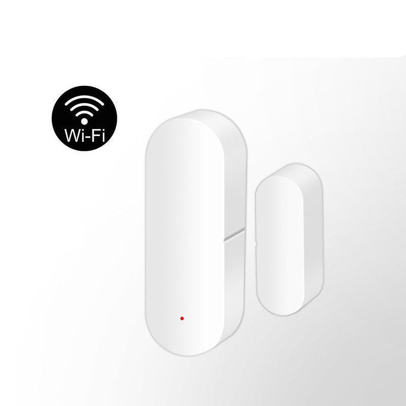 Smarter Tür-/Fenster-Alarm mit WLAN – Bild 1 | LuxeStyle