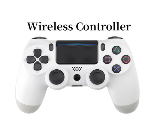Kabelloser PS4 Controller – Bild 10 | LuxeStyle