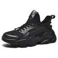 Sommer-Laufschuhe Herren atmungsaktiv weiss