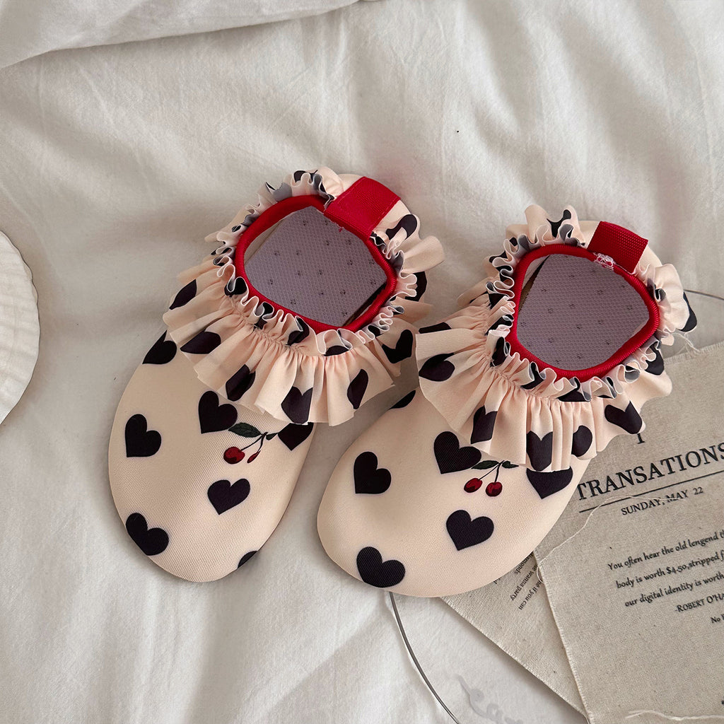 Kinder-Badeschuhe rutschfest