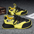 Hong Kong Style Herren Sportschuhe – Bild 10 | LuxeStyle