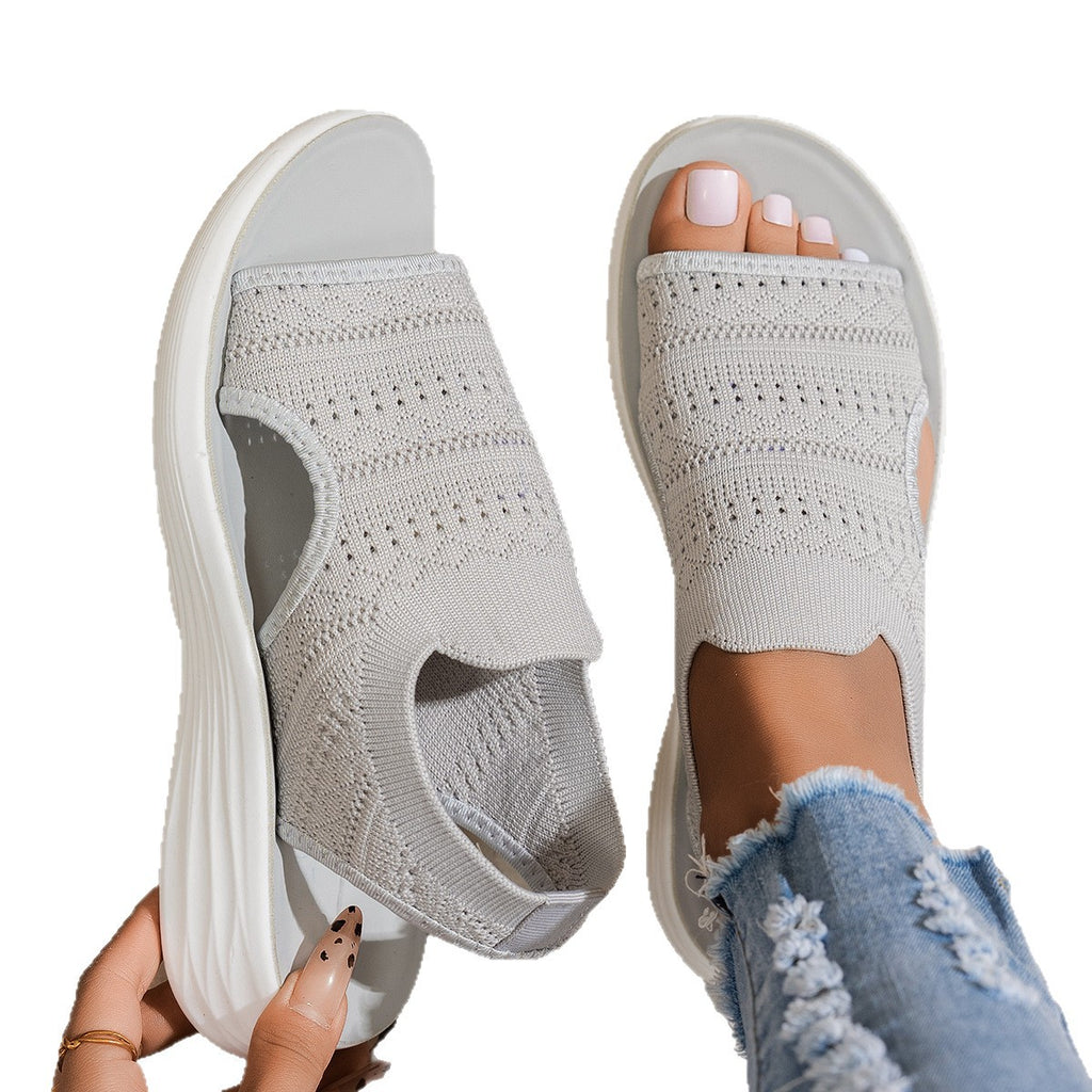 Leichte Sneaker