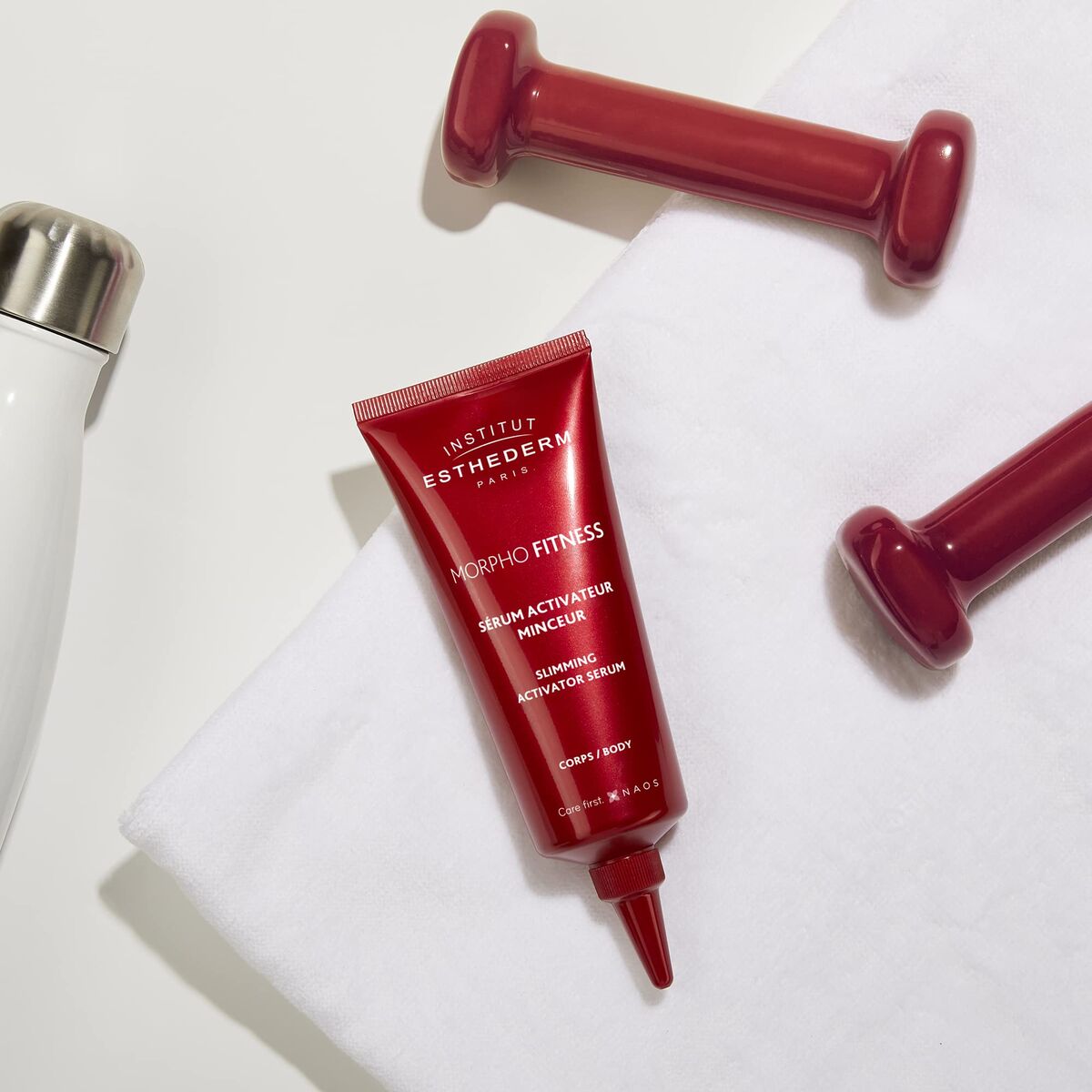 Glatte, straffe Haut: Effektive Anti-Cellulite-Pflege