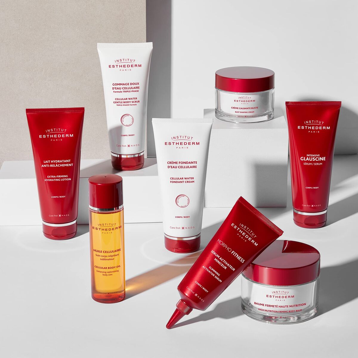 Straffende Anti-Cellulite Lotion – Für glatte Haut!