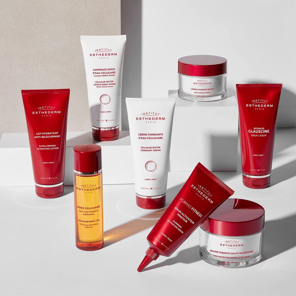 Glatte, straffe Haut: Effektive Anti-Cellulite-Pflege