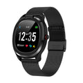 Smartes Sport-Armband mit Herzfrequenzmessung | LuxeStyle