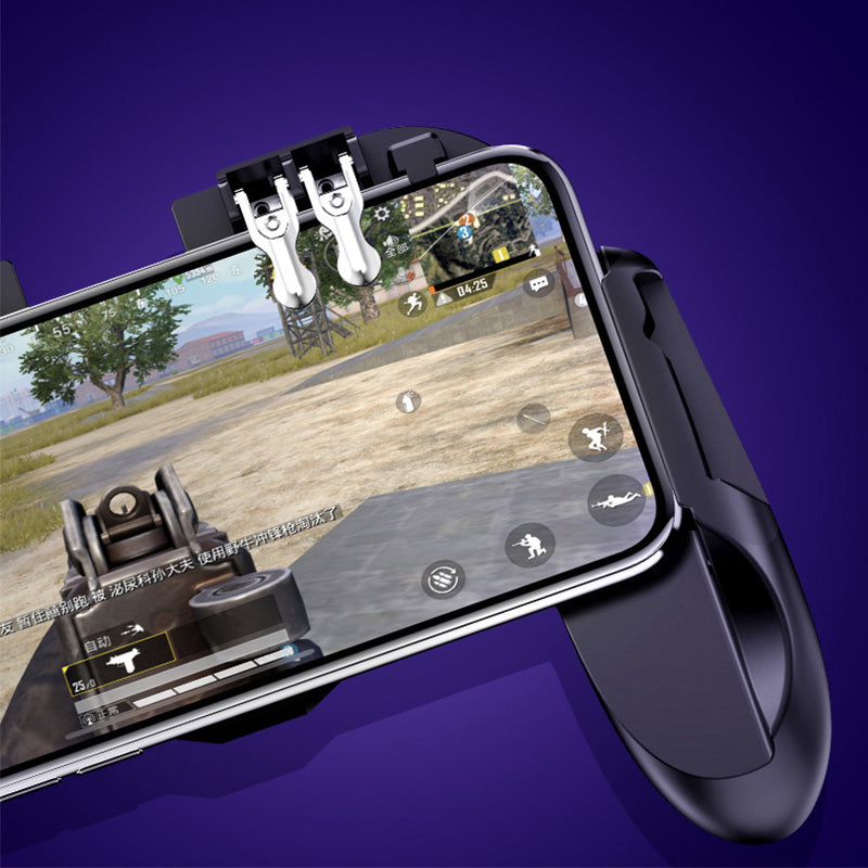 Gamepad mit 6-Finger-Design – Bild 1 | LuxeStyle