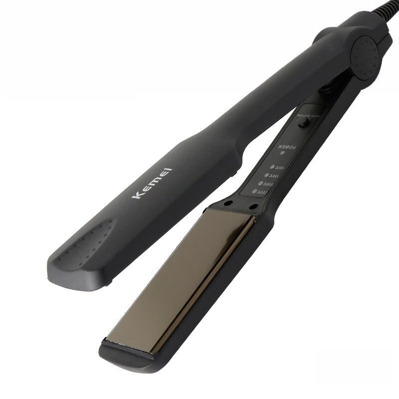 Kabelloser Haarstyler für Innenbögen – Bild 1 | LuxeStyle