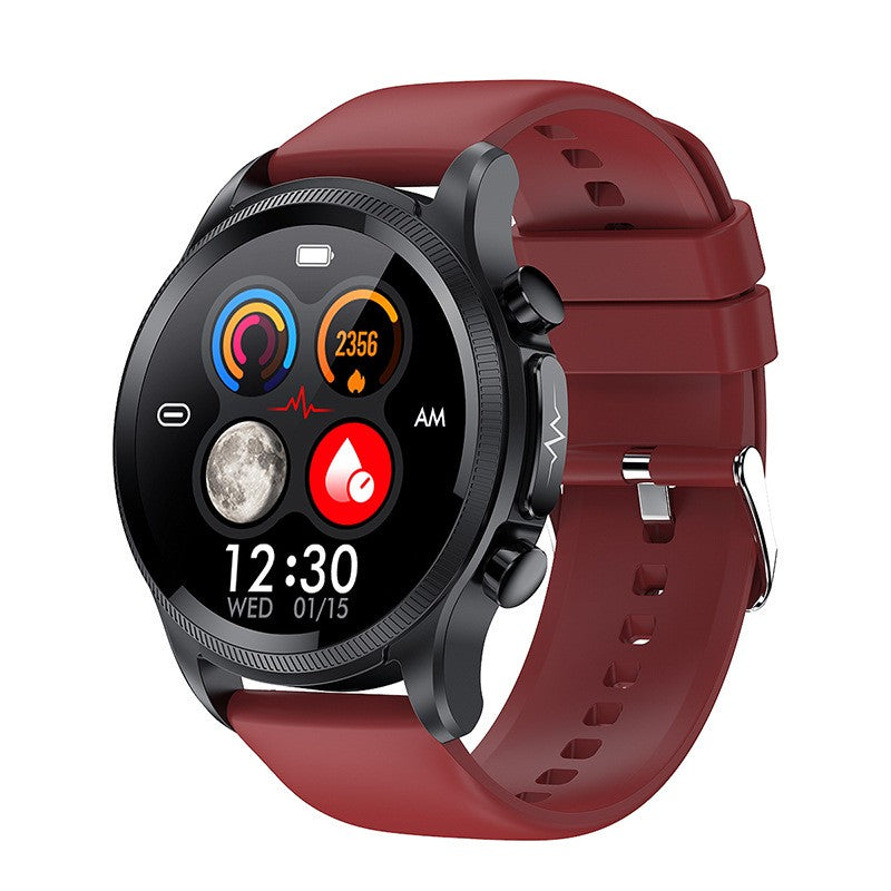 Multisport Smart-Armband – Bild 5 | LuxeStyle