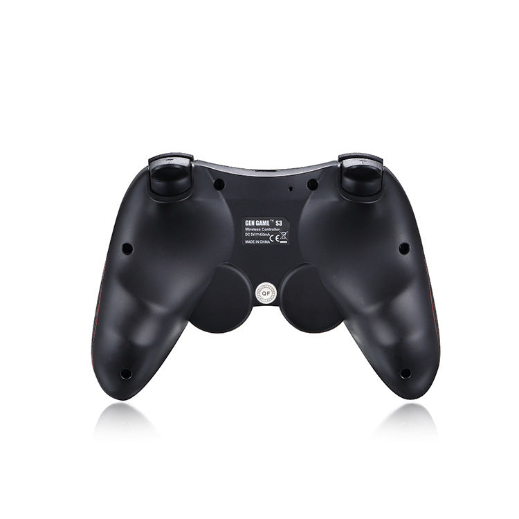 Kabelloses Bluetooth Gamepad – Bild 1 | LuxeStyle