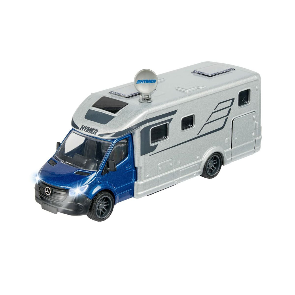 Spiel-Wohnmobil: Für spannende Urlaubs-Abenteuer!