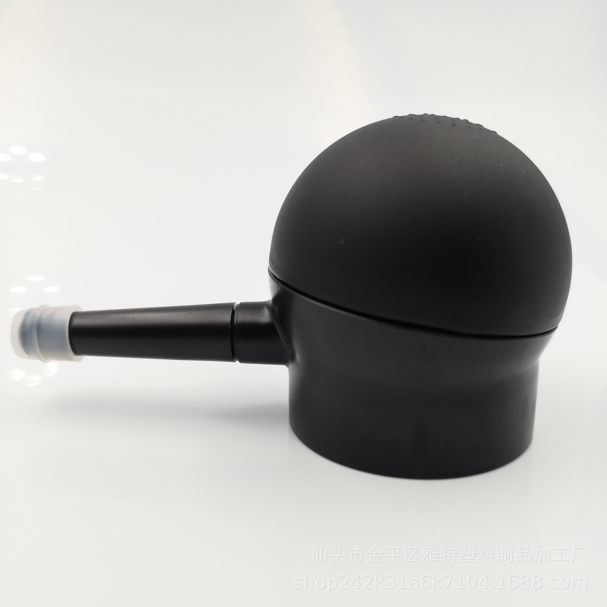 Haarfaser-Applicator – Bild 4 | LuxeStyle