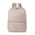 Nylon Business Rucksack