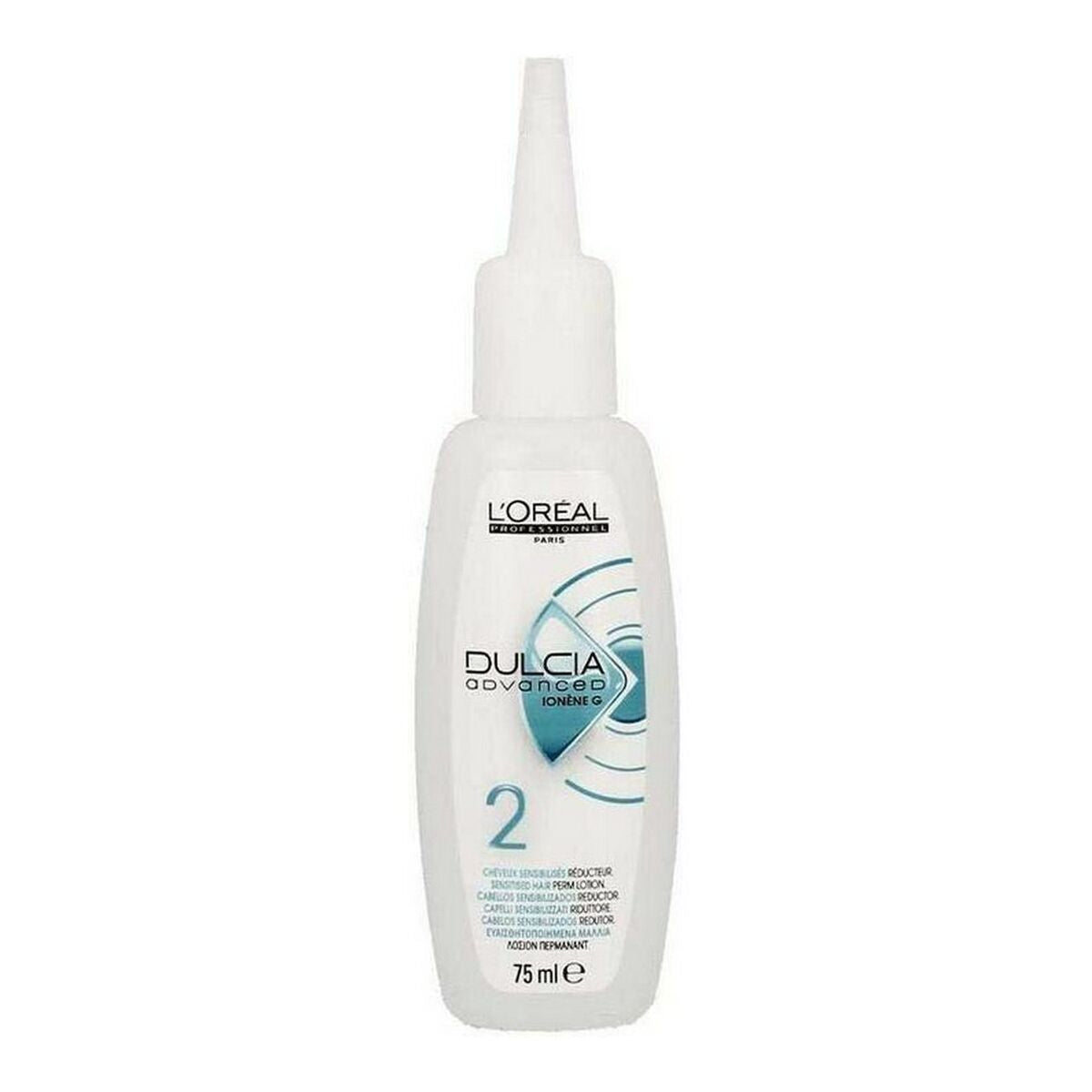 Haar-Lotion L'Oreal Professionnel Paris Dulcia Advanced 75 ml